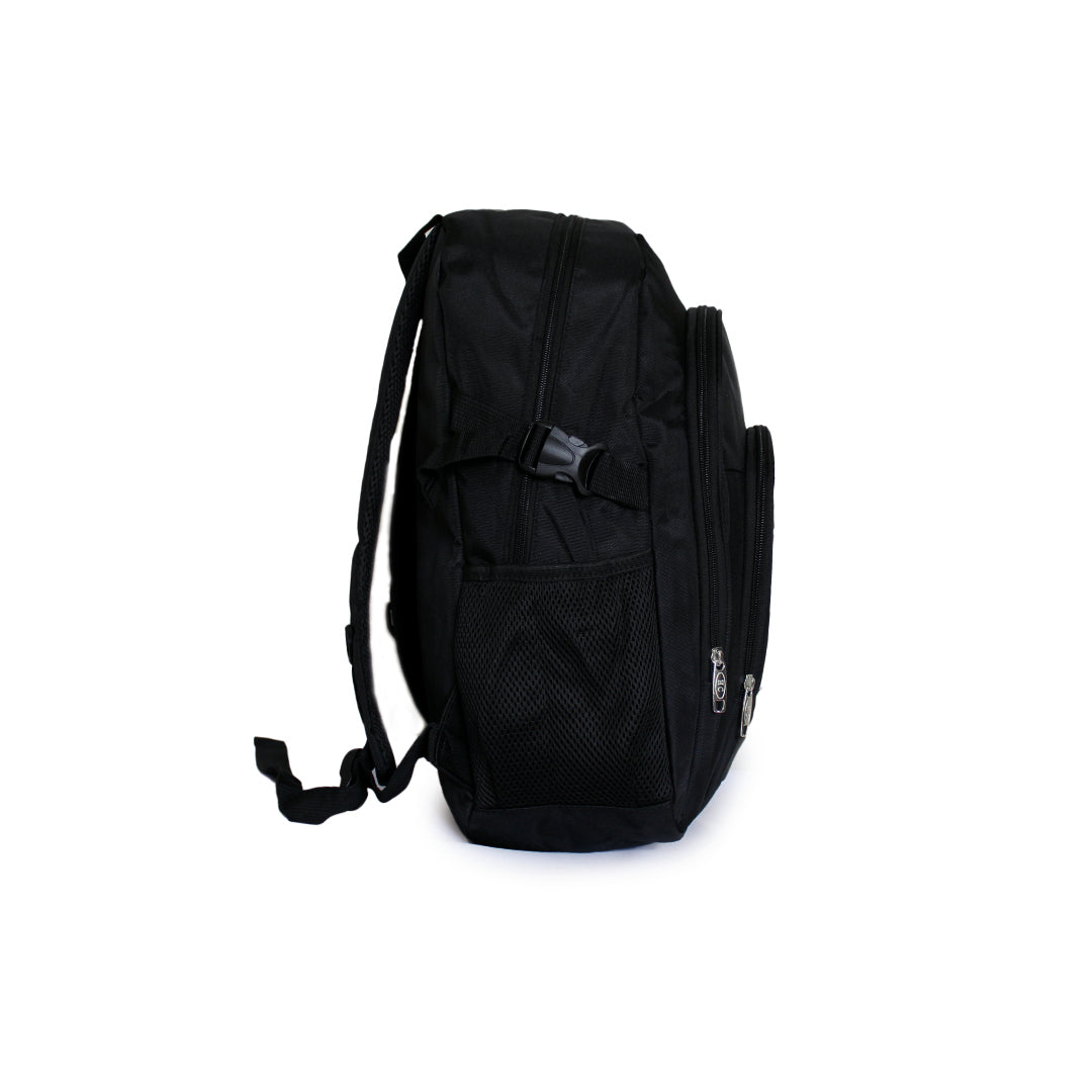 Mochila Escolar Porta Notebook 1184