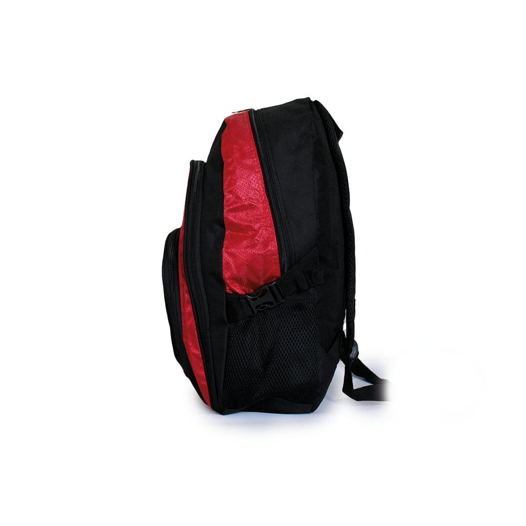 Mochila Escolar Porta Notebook 1184