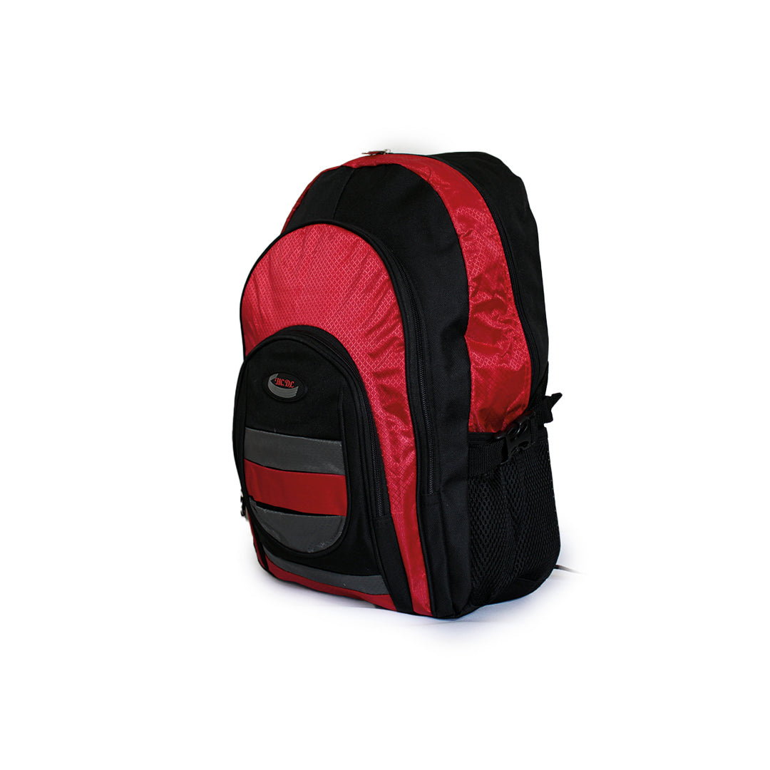 Mochila Escolar Porta Notebook 1184