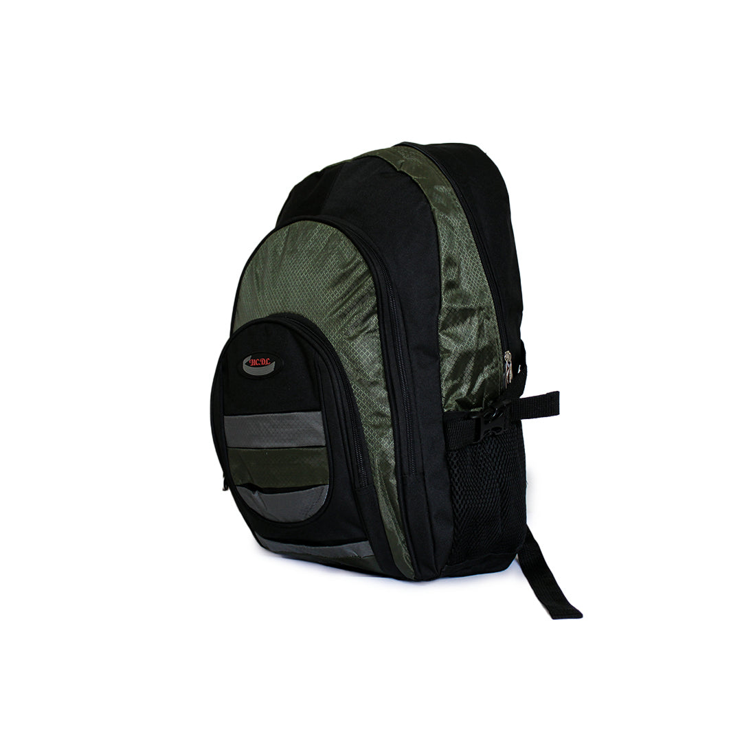Mochila Escolar Porta Notebook 1184