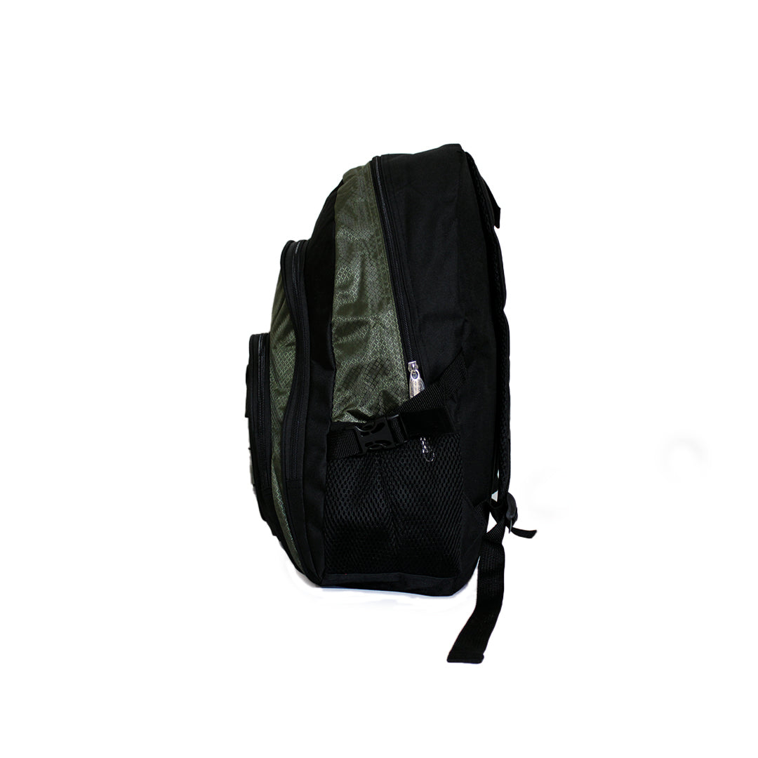 Mochila Escolar Porta Notebook 1184