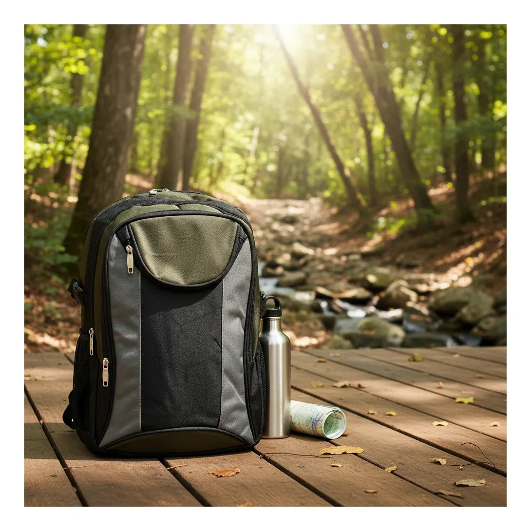 Mochila Escolar 1185