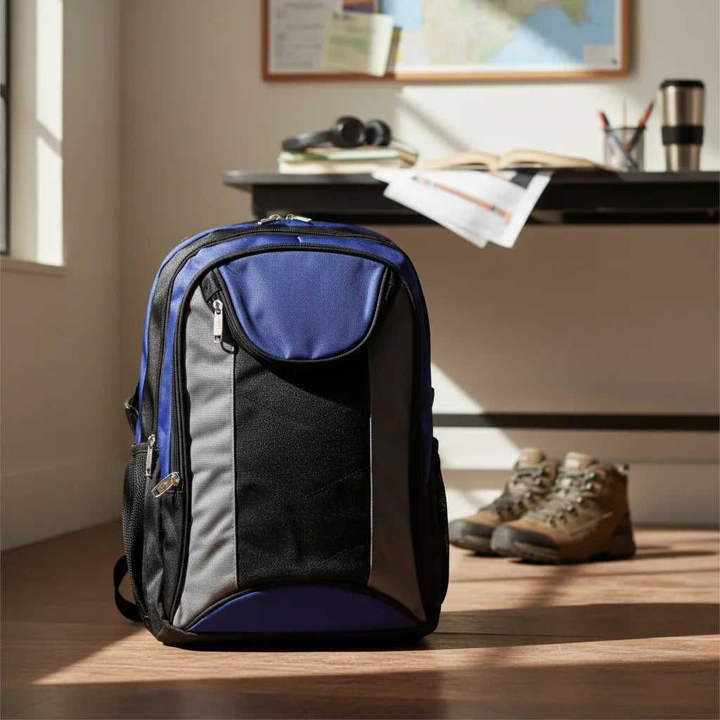 Mochila Escolar 1185