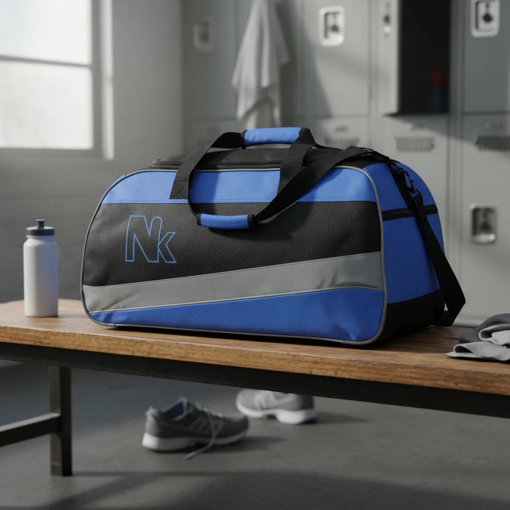 Bolso Deportivo 90L 1196A