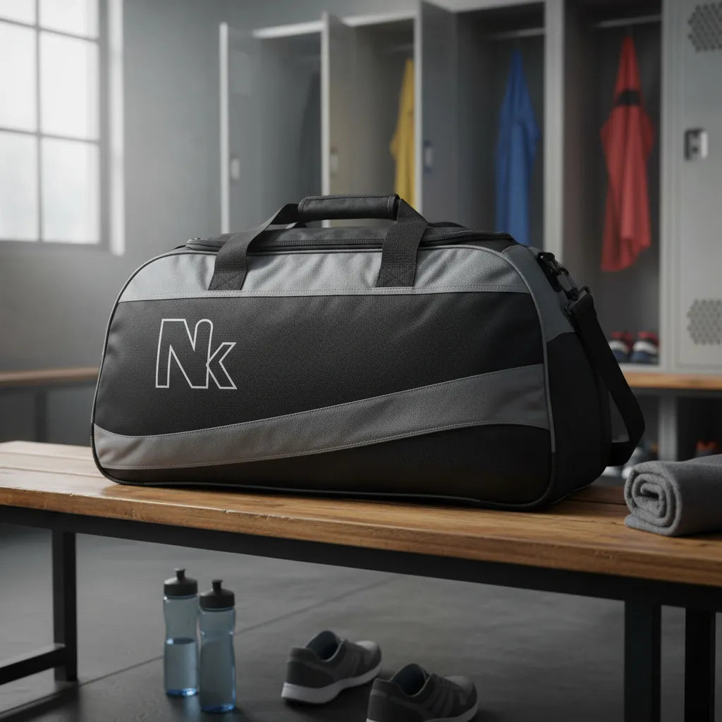 Bolso Deportivo 90L 1196A
