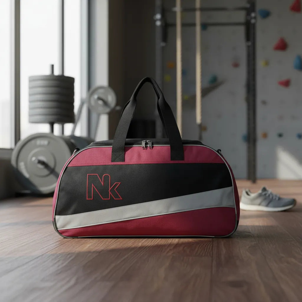 Bolso Deportivo 90L 1196A