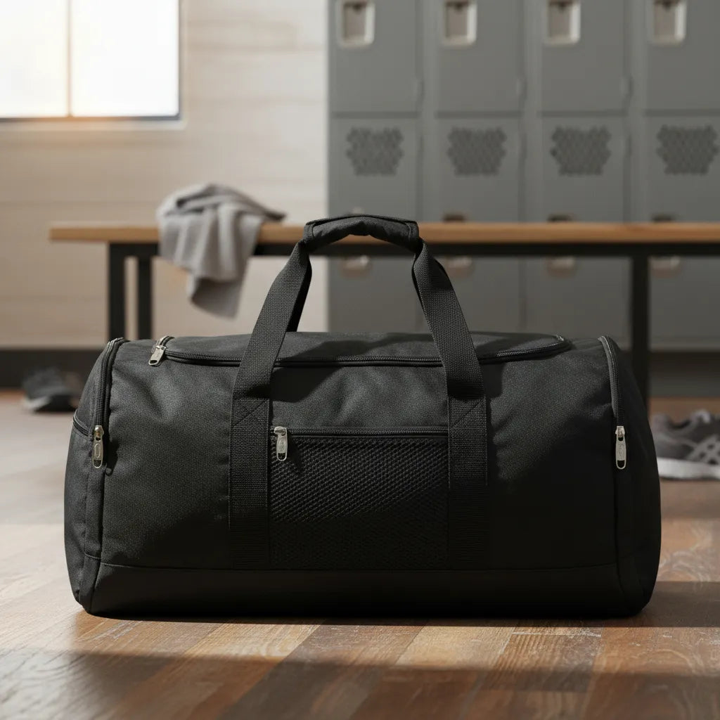 Bolso Gimnasio 40L Multiuso 1198