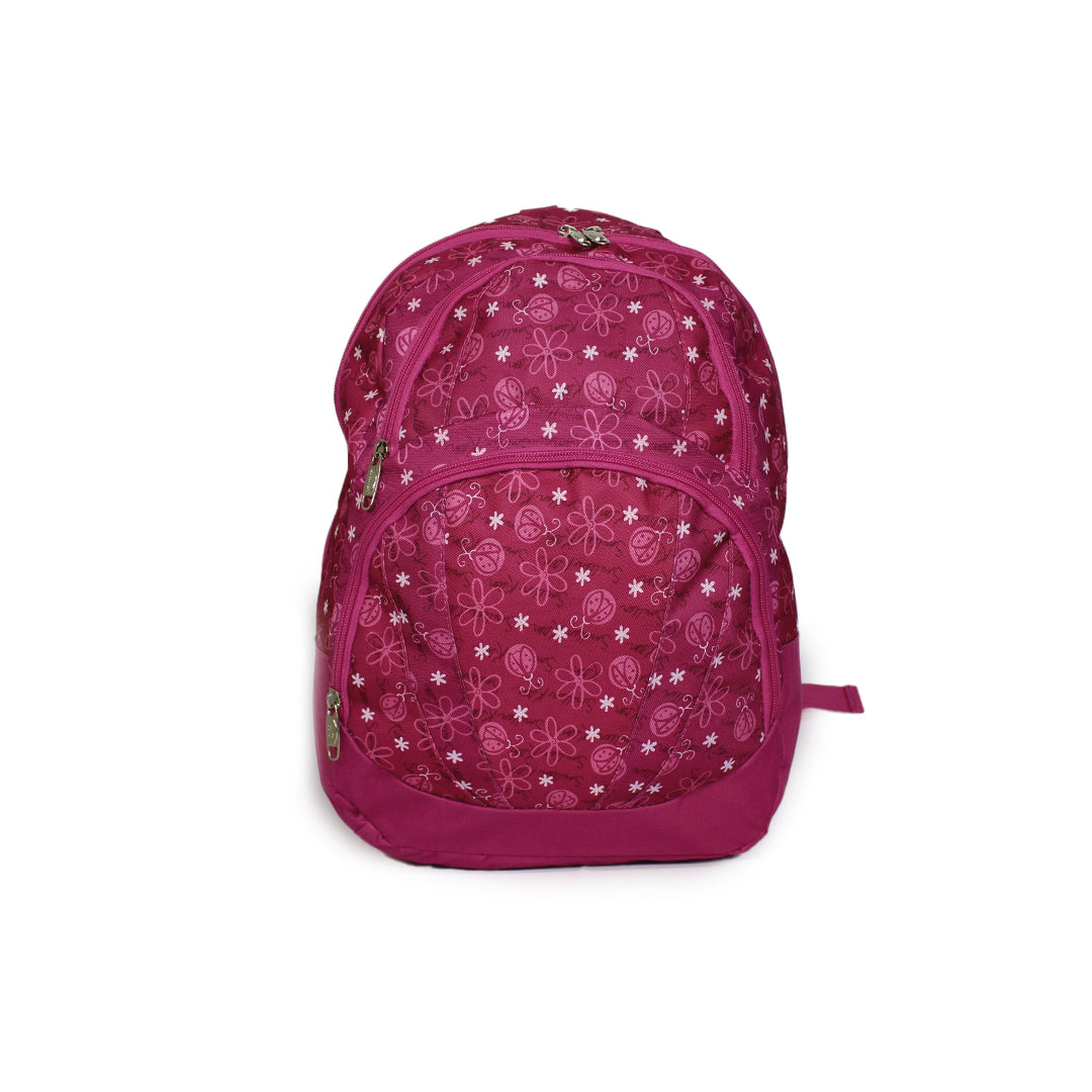 Mochila Escolar 1200