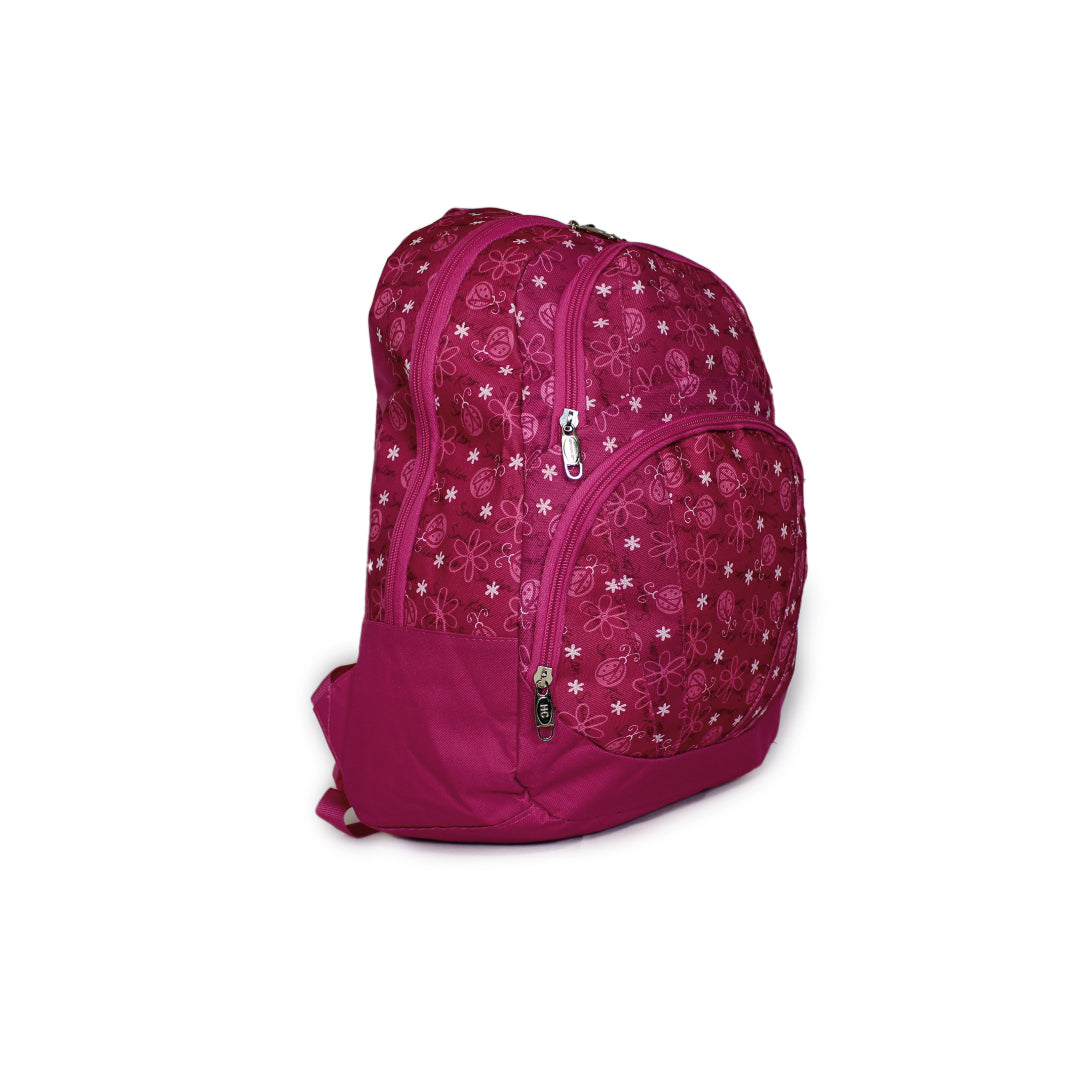 Mochila Escolar 1200