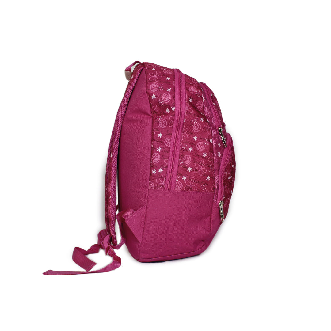 Mochila Escolar 1200