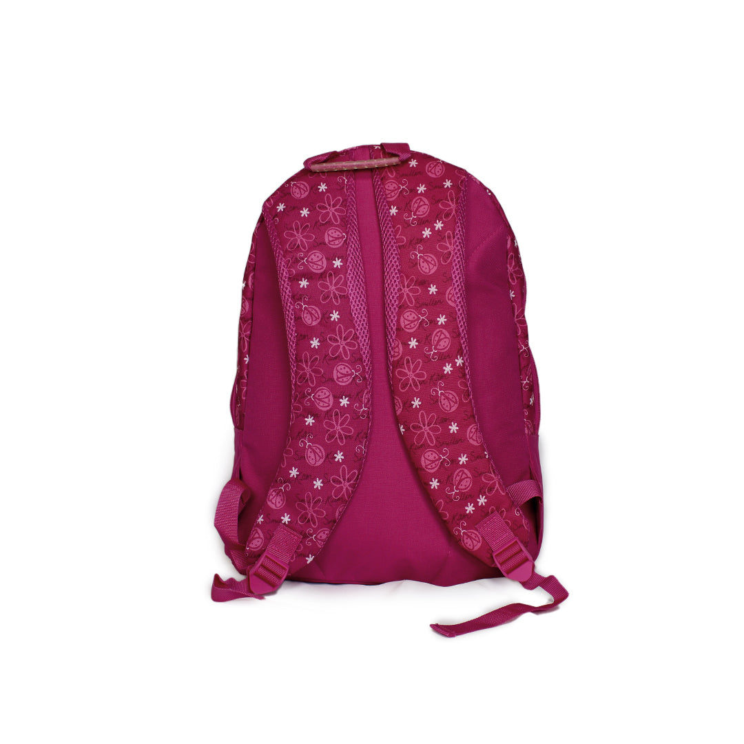 Mochila Escolar 1200