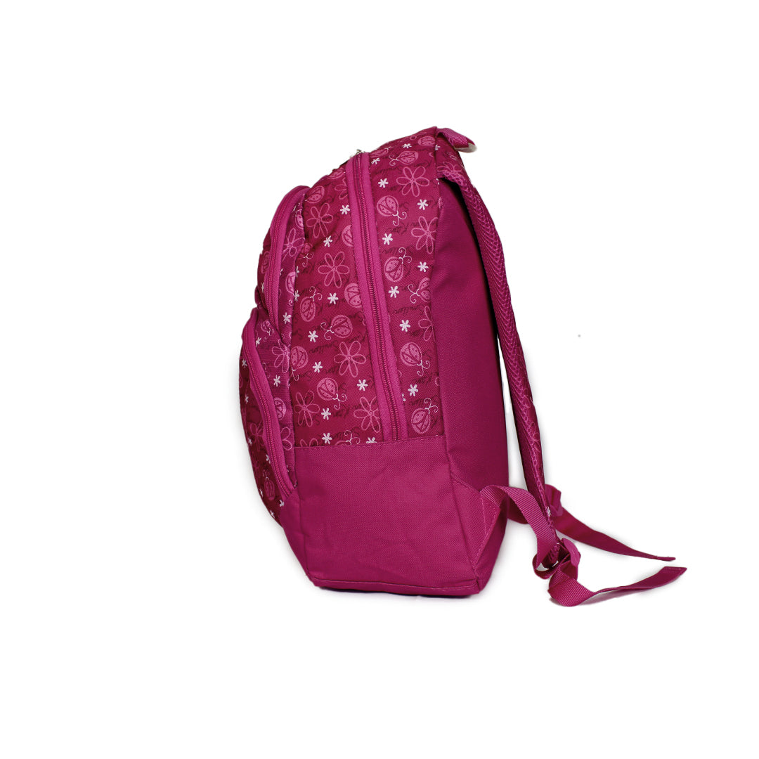 Mochila Escolar 1200