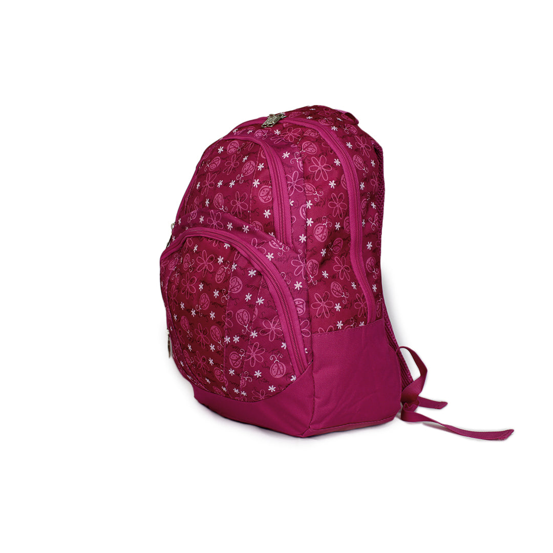 Mochila Escolar 1200