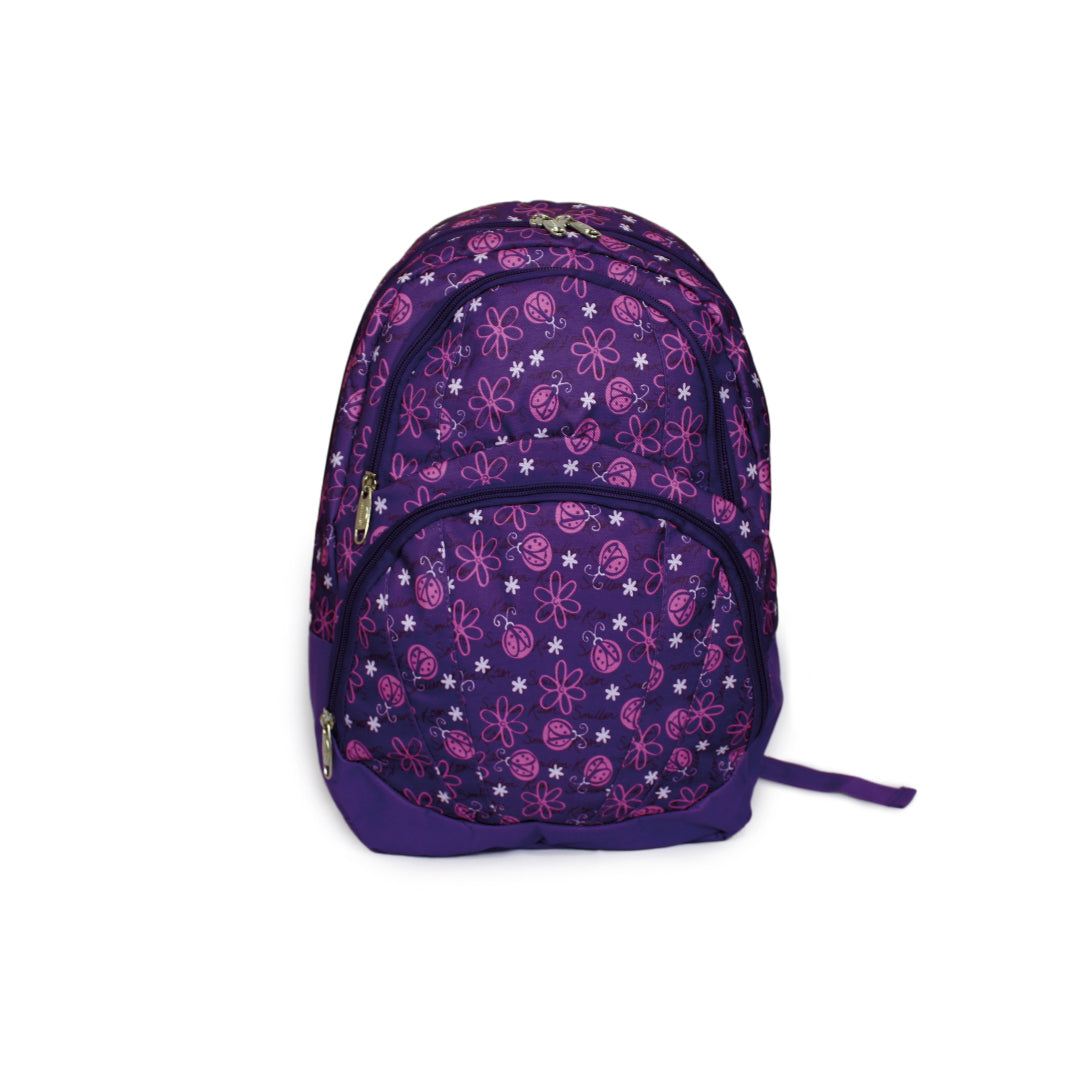 Mochila Escolar 1200