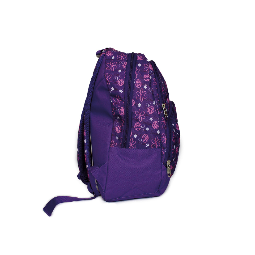 Mochila Escolar 1200