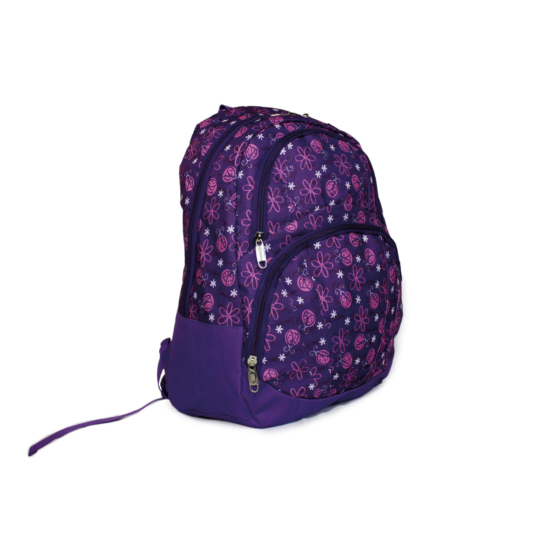 Mochila Escolar 1200