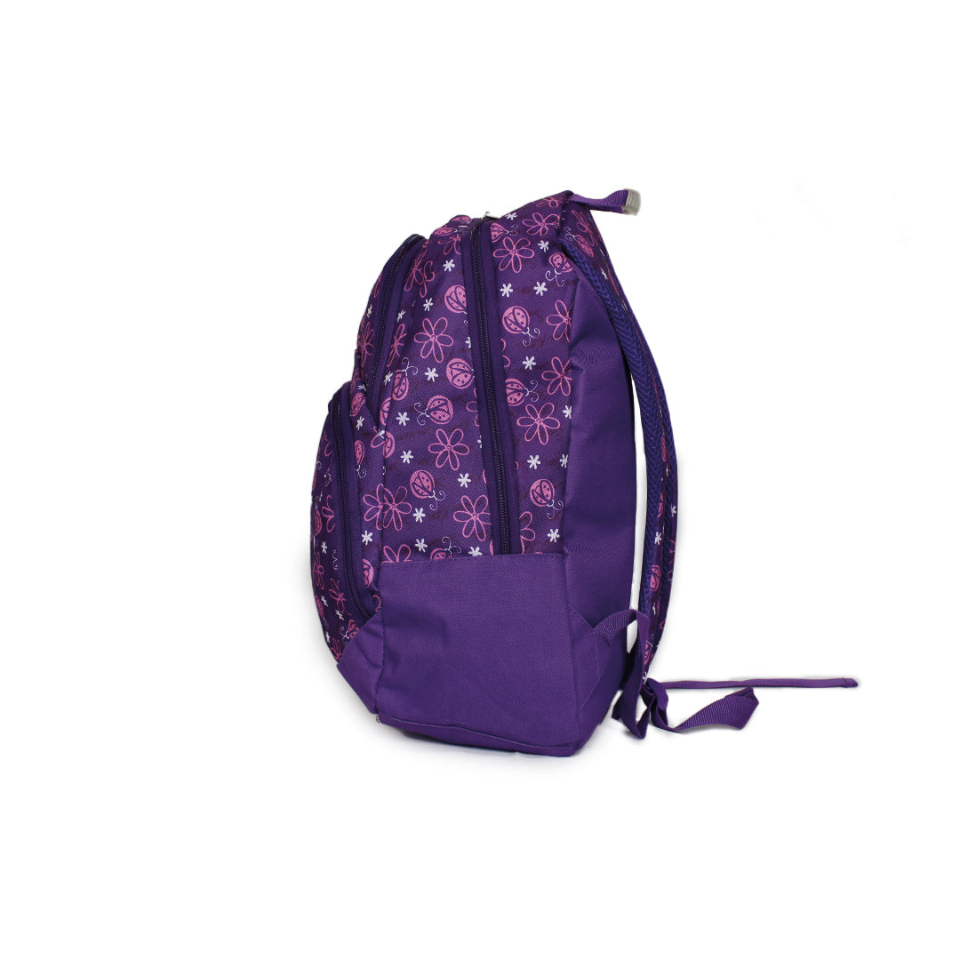Mochila Escolar 1200