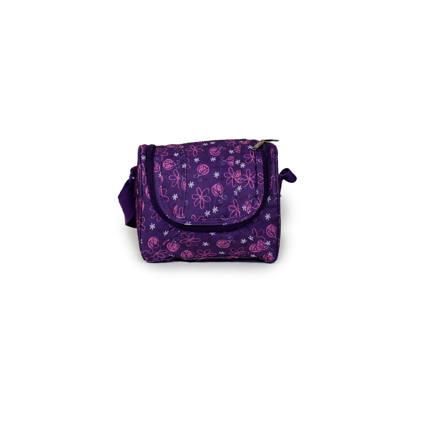 Lonchera Escolar Compacta 1202