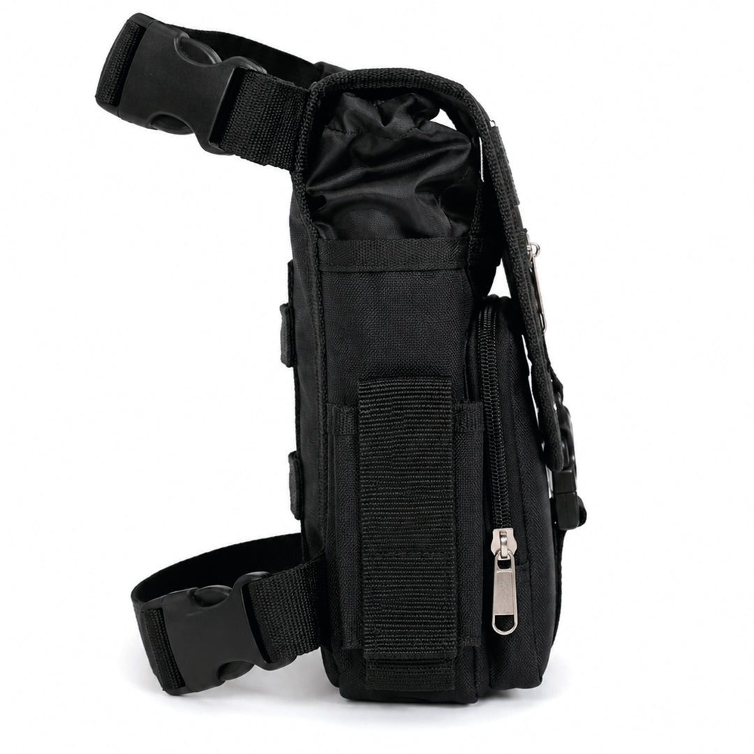 Bolso Muslera 1207