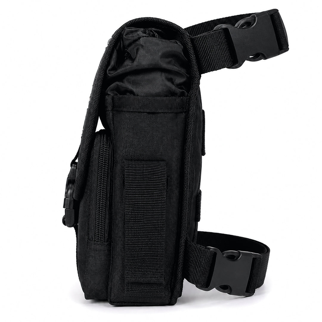 Bolso Muslera 1207