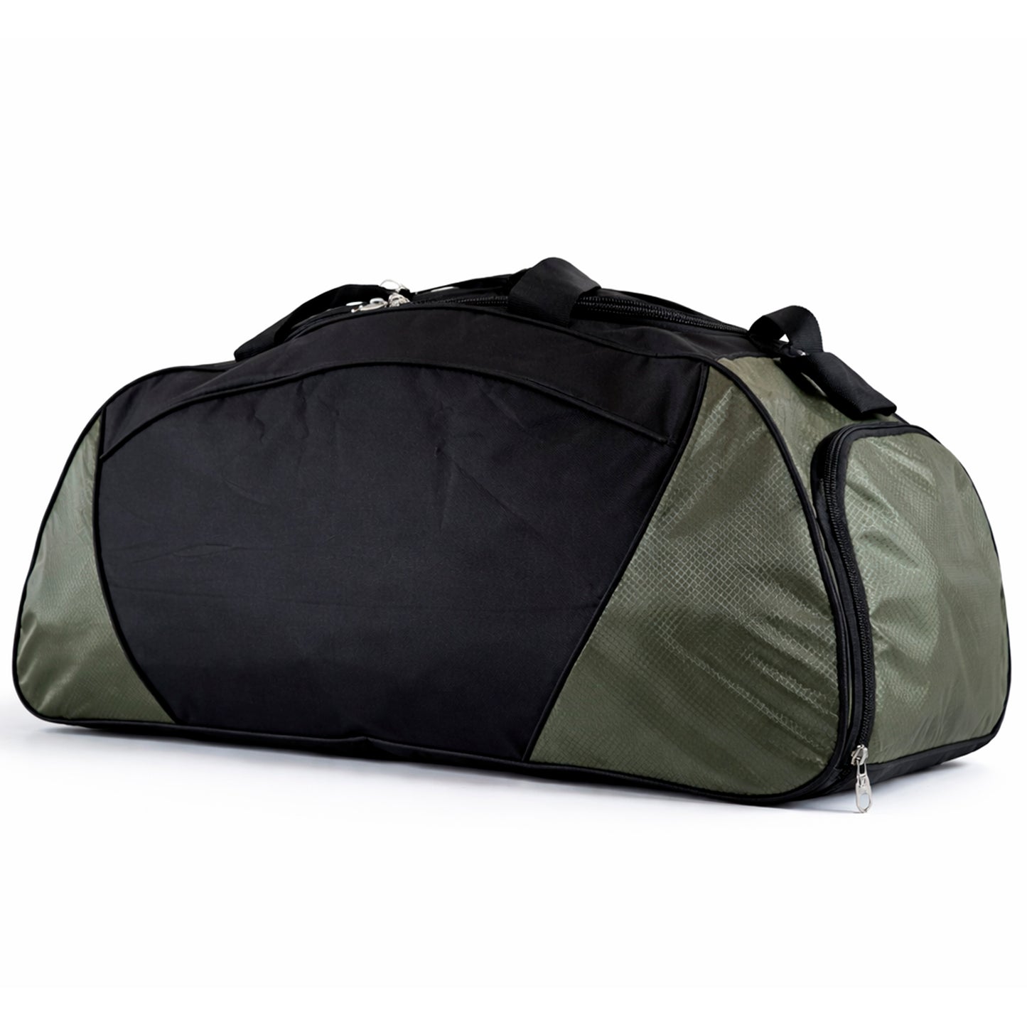Bolso Viaje Deportivo 70L Reforzado 1211