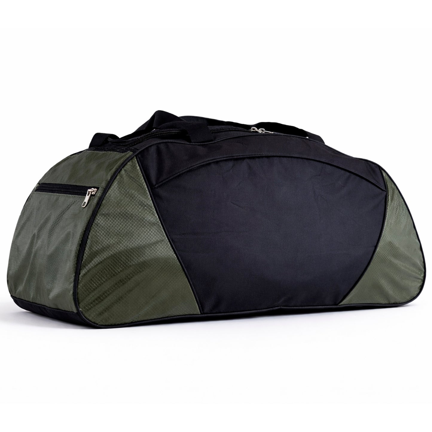 Bolso Viaje Deportivo 70L Reforzado 1211