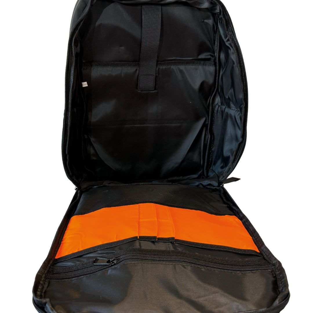 Mochila Porta Notebook 24L 1218