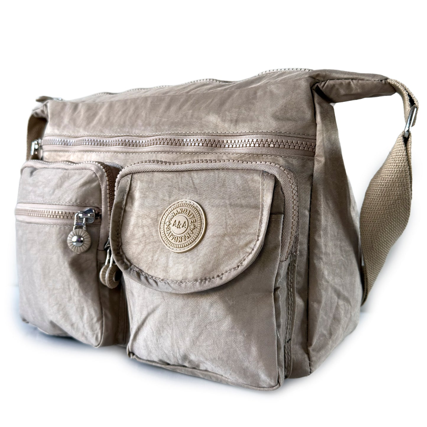 Bolso Bandolera Urbano L 1523