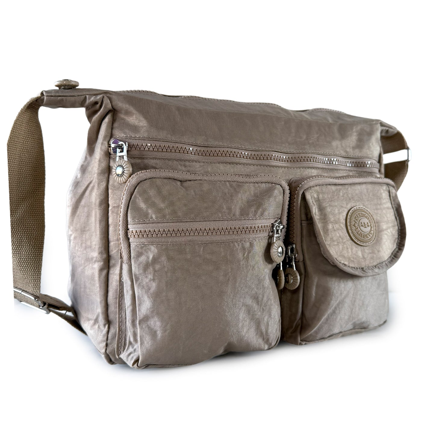 Bolso Bandolera Urbano L 1523