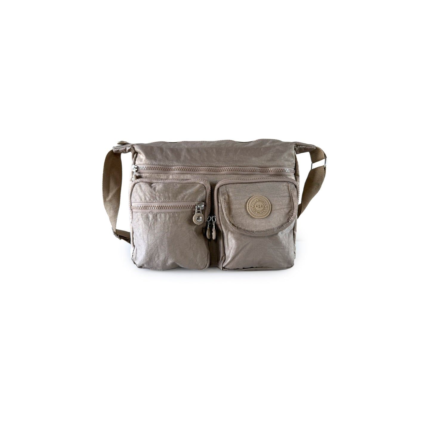 Bolso Bandolera Urbano L 1523