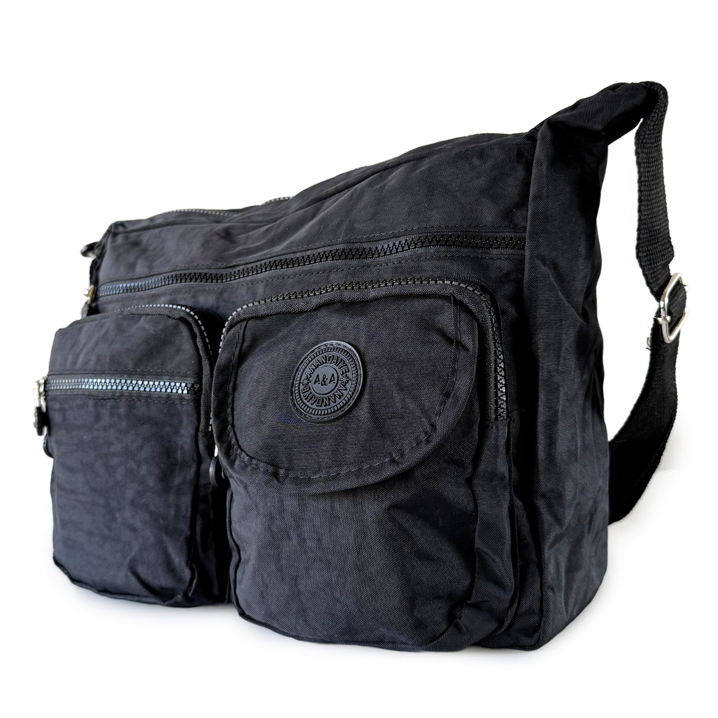 Bolso Bandolera Urbano L 1523