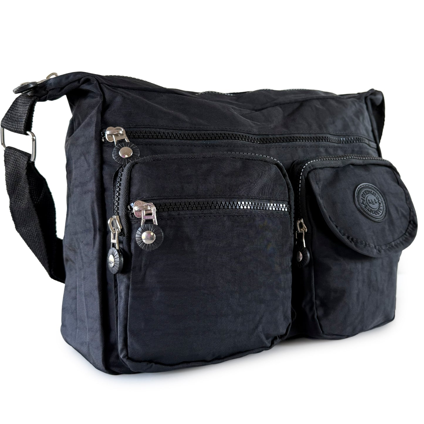 Bolso Bandolera Urbano L 1523