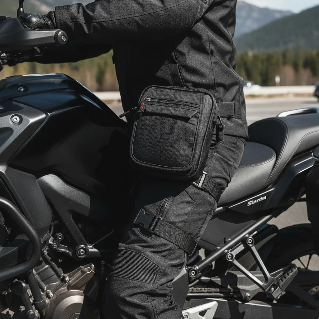 Bolso Cruzado 1602 S