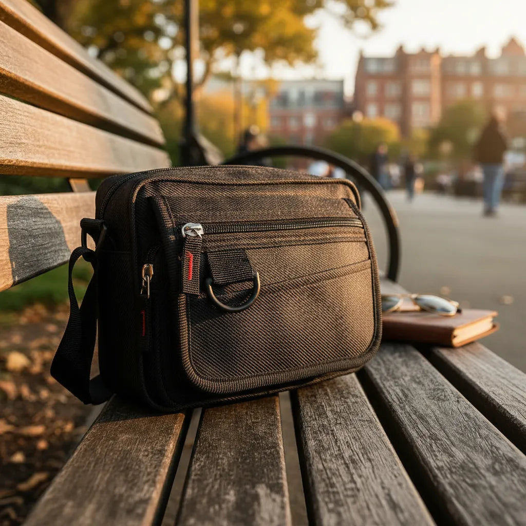 Bolso Cruzado 1603 S