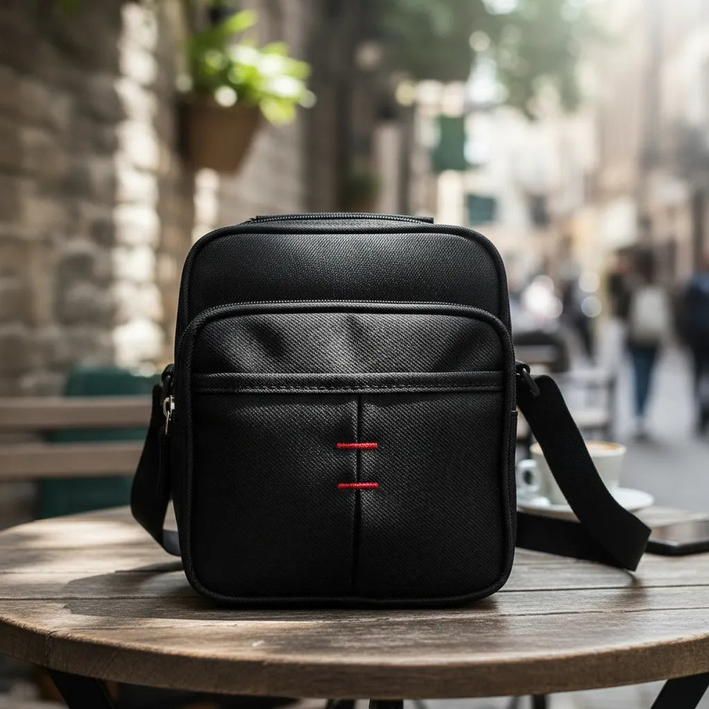 Bolso Cruzado 1604 S