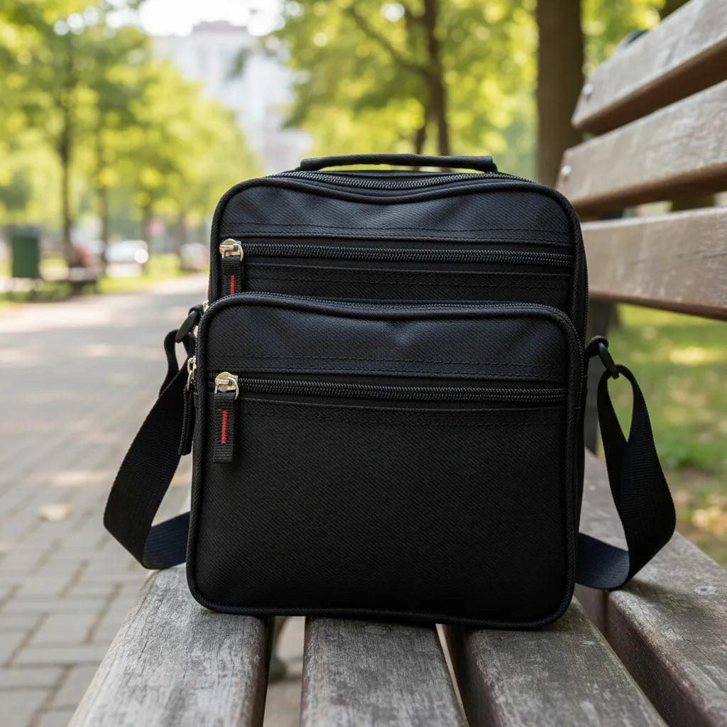 Bolso Cruzado 1607 M