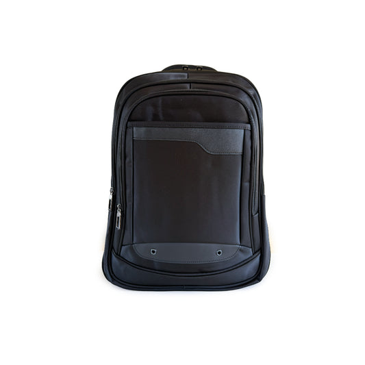 Mochila Porta Notebook 1910 Con cuerina de 35L