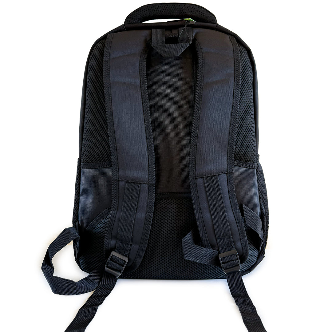 Mochila Porta Notebook 1910 Con cuerina de 35L
