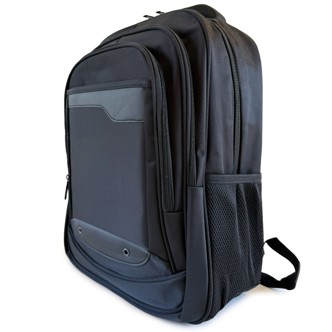 Mochila Porta Notebook 1910 Con cuerina de 35L