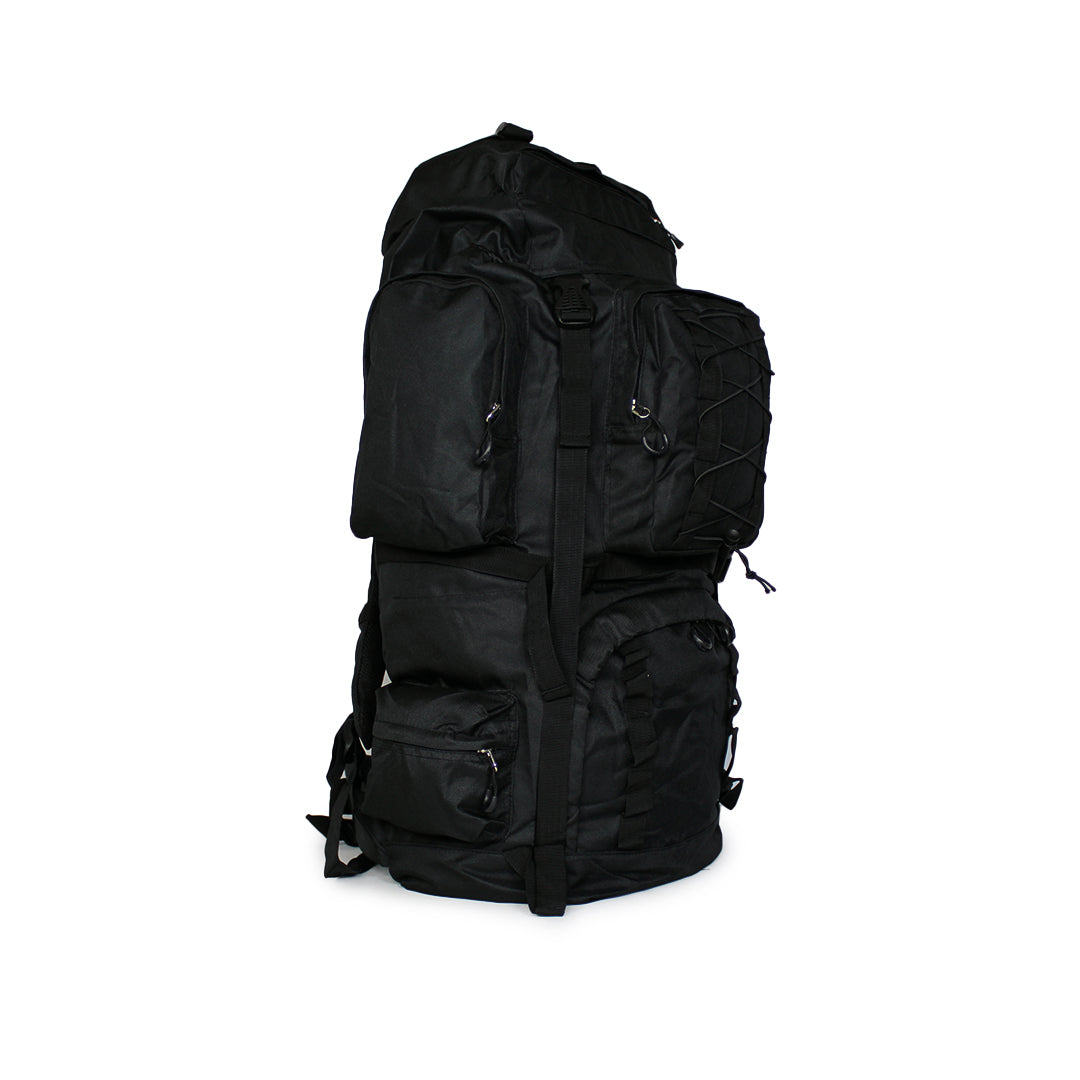 Mochila Camping Multi Compartimientos 2010