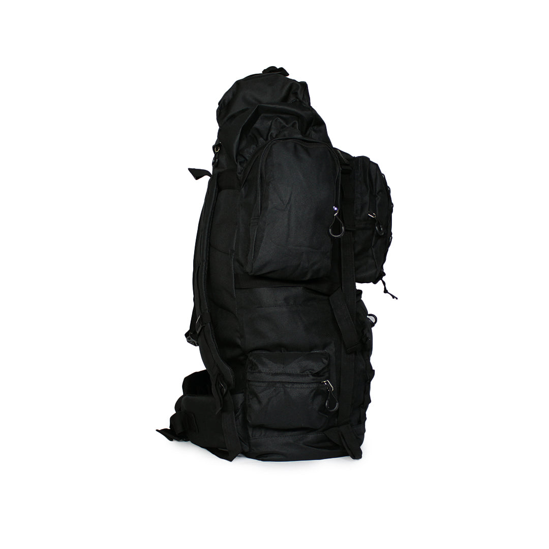 Mochila Camping Multi Compartimientos 2010