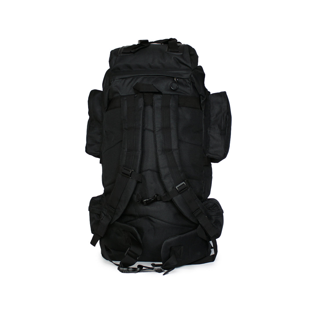 Mochila Camping Multi Compartimientos 2010