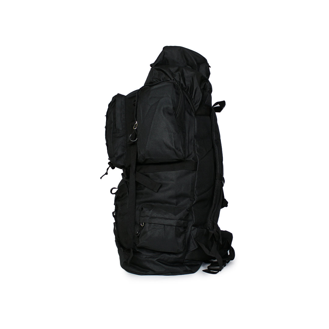 Mochila Camping Multi Compartimientos 2010