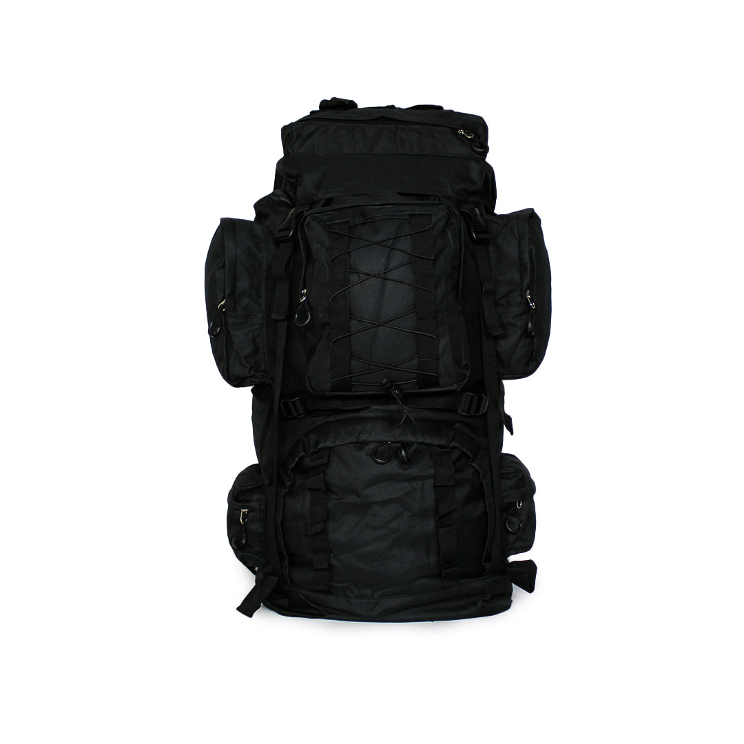 Mochila Camping Multi Compartimientos 2010