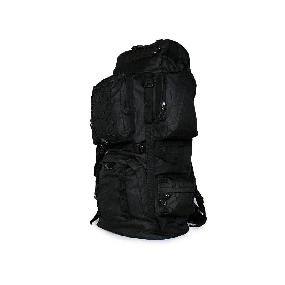 Mochila Camping Multi Compartimientos 2010
