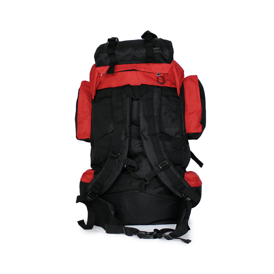 Mochila Camping Multi Compartimientos 2010