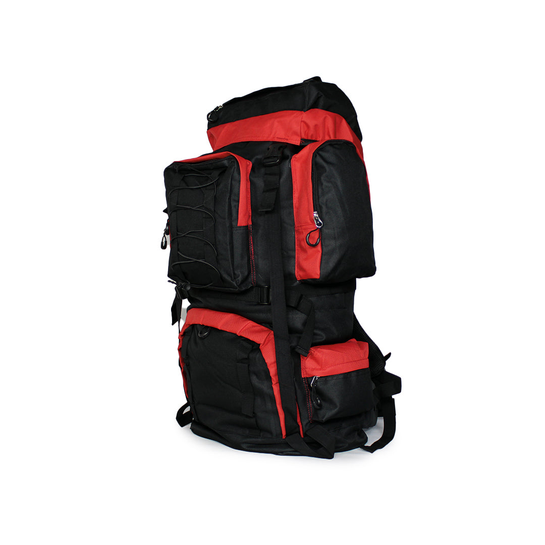 Mochila Camping Multi Compartimientos 2010