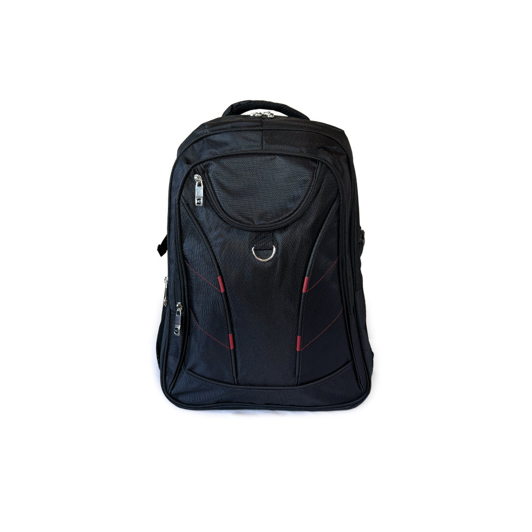 Mochila Semi Acolchada 30 L Porta Notebook 2012