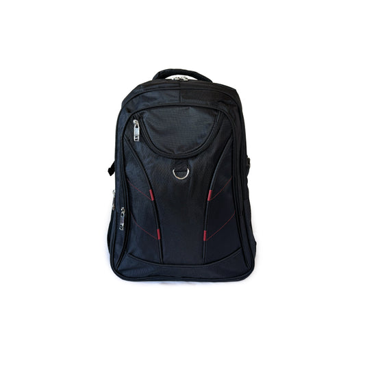 Mochila Semi Acolchada 30 L Porta Notebook 2012