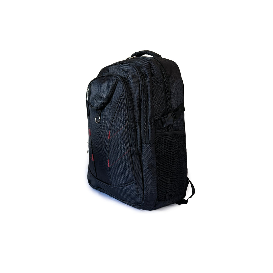 Mochila Semi Acolchada 30 L Porta Notebook 2012